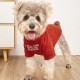 Pet Clothes For Small & Medium Dog, "I Still Live With Parents" Dog T-Shirts Cat Clothes, Pet Tee