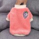 Dog Sweaters For Small Dogs, Pet Girl Dog Clothes, Fleece Puppy Sweater For Extra Small Dogs