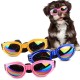 Pet Sunglasses For Dog & Cat, Foldable Dog Glasses For Outdoor, Cat Sunglasses, Pet Accessories