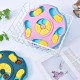 Pet Puzzle Toys Slow Feeder Bowl For Dog & Cat, Interactive Dog Toys For Treats Training