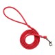 PU Leather Leash Rope For Small Dogs And Cats Dog Leashes For Puppies Dog Supplies Dog Traction Rope