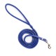 PU Leather Leash Rope For Small Dogs And Cats Dog Leashes For Puppies Dog Supplies Dog Traction Rope