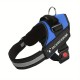 No Pull Pet Harness For Dog & Cat, Adjustable Soft Padded Large Dog Harness With Easy Control Handle