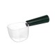 Pet Food Scooper Multi-functional Plastic With Food Shovel Handle & Dial Gauge