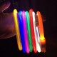 USB Charge Glowing Collar Bright For Night Safety,Adjustable Luminous Collars For Night Walking