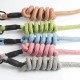 Pet Leash, Dog Harness, Small And Medium-sized Dog Round Rope Chest And Back Traction Supplies