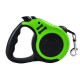 Retractable Pet Leash For Dog & Cat, Dog Leash With Soft Handle For Outdoor Walking, Easy Control