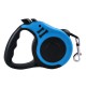 Retractable Pet Leash For Dog & Cat, Dog Leash With Soft Handle For Outdoor Walking, Easy Control