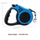 Retractable Pet Leash For Dog & Cat, Dog Leash With Soft Handle For Outdoor Walking, Easy Control