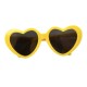 Valentine's Day Pet Funny Heart Glasses For Dog & Cat, Pet Photo Props Glasses, Dog Accessories